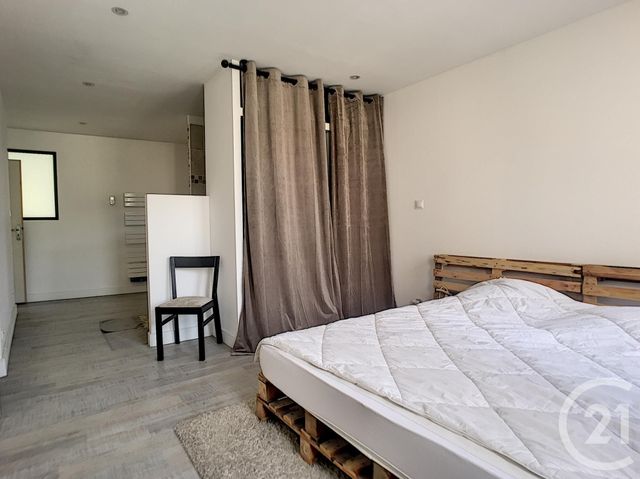 Appartement F2 &agrave; louer - 2 pi&egrave;ces - 72 m2 - Bethisy St Pierre - 60 - PICARDIE