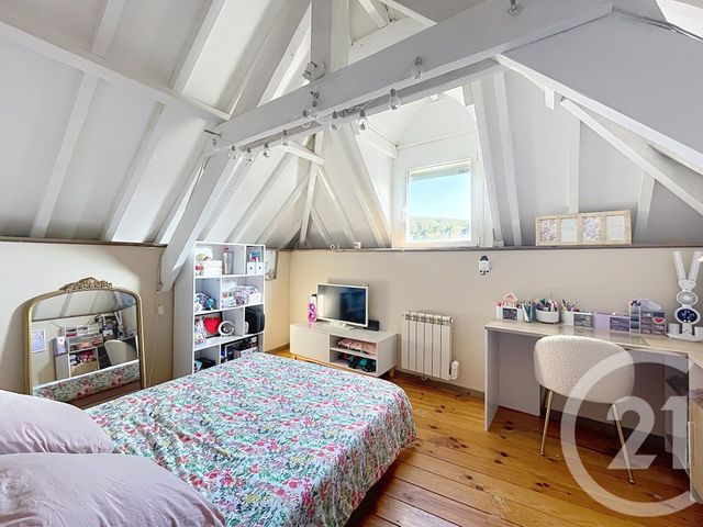 Maison &agrave; vendre - 3 pi&egrave;ces - 89 m2 - Chevincourt - 60 - PICARDIE