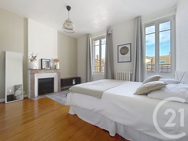 Maison &agrave; vendre - 4 pi&egrave;ces - 75,49 m2 - Compiegne - 60 - PICARDIE