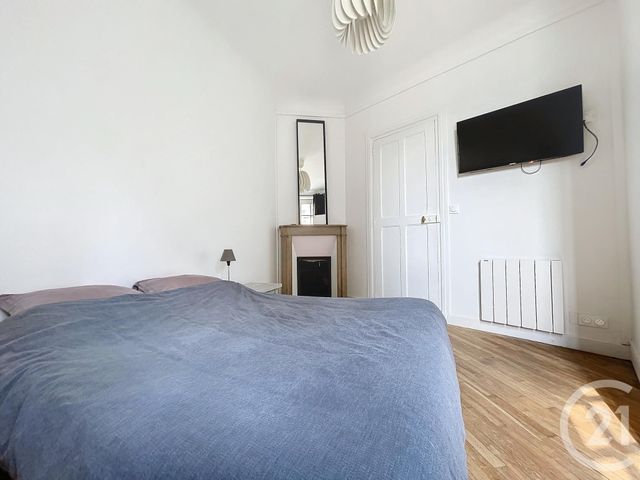 Appartement F2 &agrave; vendre - 2 pi&egrave;ces - 36,72 m2 - Compiegne - 60 - PICARDIE