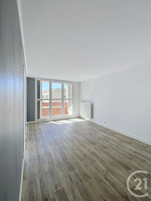 appartement - COMPIEGNE - 60