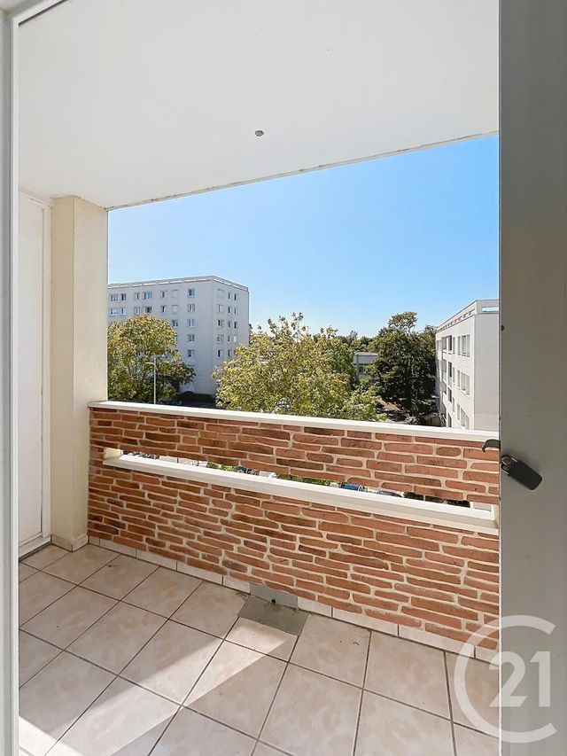 Appartement &agrave; louer - 3 pi&egrave;ces - 59,48 m2 - Compiegne - 60 - PICARDIE