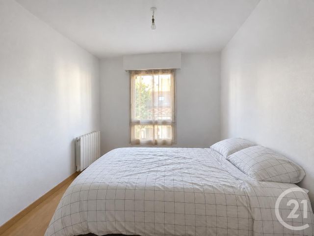 Appartement F2 &agrave; louer - 2 pi&egrave;ces - 52,01 m2 - Compiegne - 60 - PICARDIE