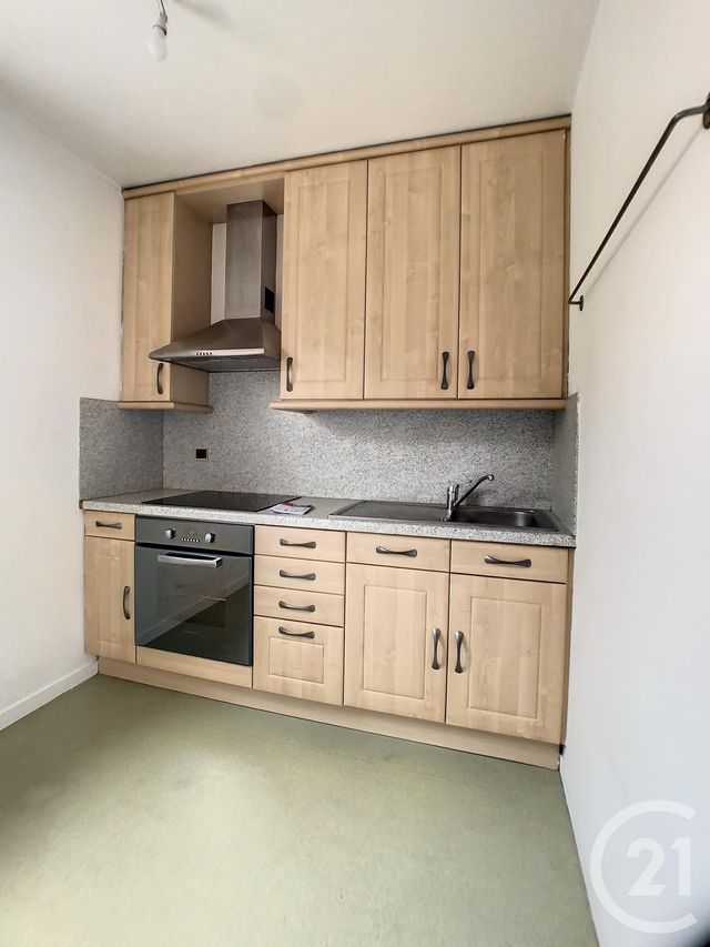 Appartement F2 &agrave; louer - 2 pi&egrave;ces - 52,01 m2 - Compiegne - 60 - PICARDIE
