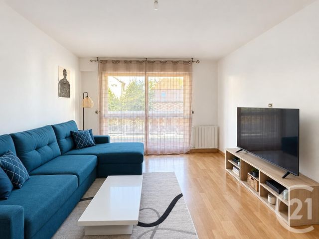 appartement - COMPIEGNE - 60