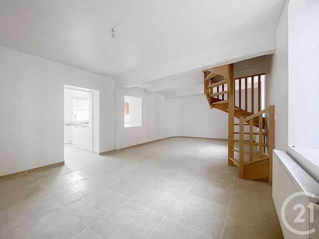 Maison &agrave; vendre - 4 pi&egrave;ces - 115 m2 - Venette - 60 - PICARDIE