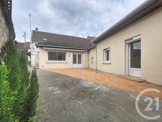 Maison &agrave; vendre - 4 pi&egrave;ces - 115 m2 - Venette - 60 - PICARDIE