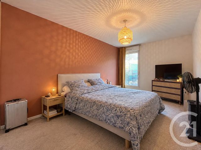 Appartement F3 &agrave; vendre - 3 pi&egrave;ces - 65 m2 - Compiegne - 60 - PICARDIE