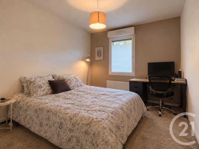 Appartement F3 &agrave; vendre - 3 pi&egrave;ces - 65 m2 - Compiegne - 60 - PICARDIE