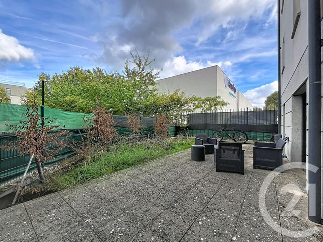 Appartement F3 &agrave; vendre - 3 pi&egrave;ces - 65 m2 - Compiegne - 60 - PICARDIE