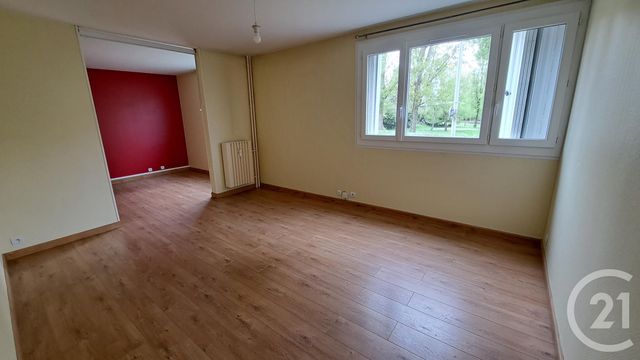 Appartement F2 bis &agrave; louer - 2 pi&egrave;ces - 63,03 m2 - Compiegne - 60 - PICARDIE
