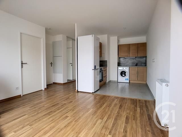 Appartement F2 &agrave; louer - 2 pi&egrave;ces - 40,80 m2 - Margny Les Compiegne - 60 - PICARDIE