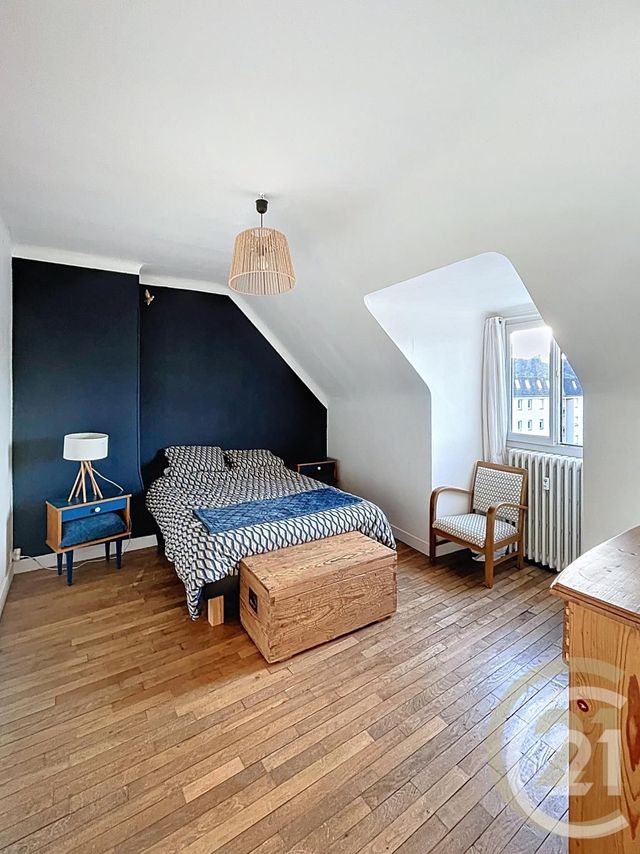 Appartement F3 &agrave; louer - 3 pi&egrave;ces - 71,24 m2 - Compiegne - 60 - PICARDIE