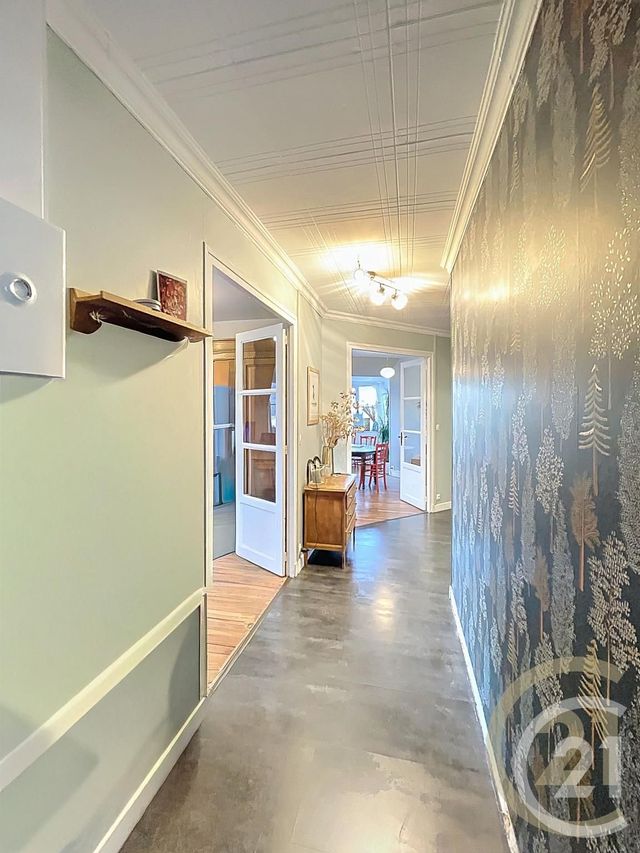 Appartement F3 &agrave; louer - 3 pi&egrave;ces - 71,24 m2 - Compiegne - 60 - PICARDIE