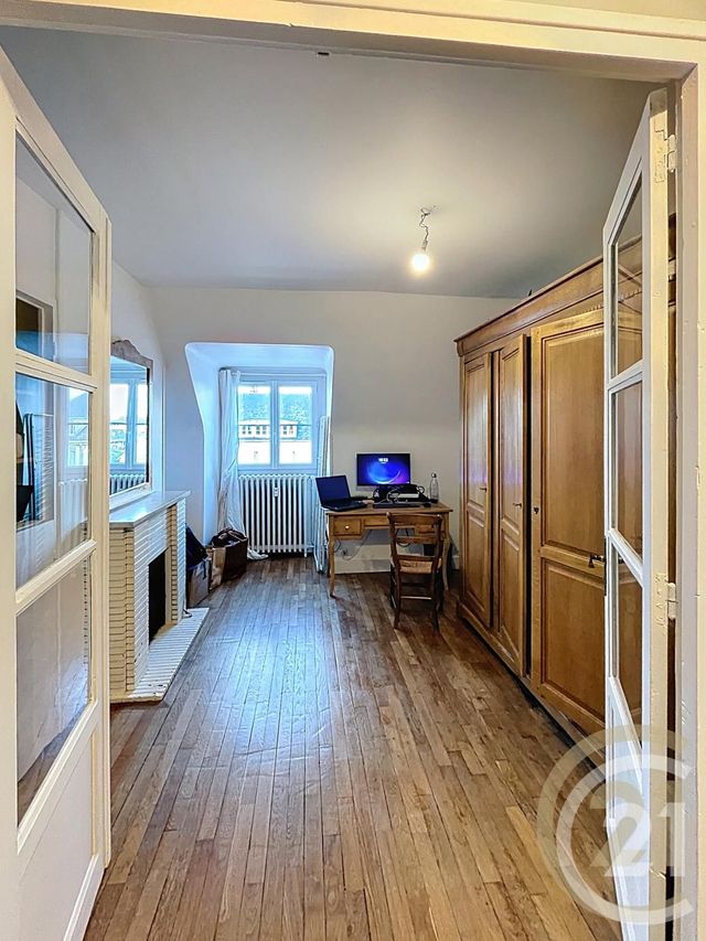 Appartement F3 &agrave; louer - 3 pi&egrave;ces - 71,24 m2 - Compiegne - 60 - PICARDIE