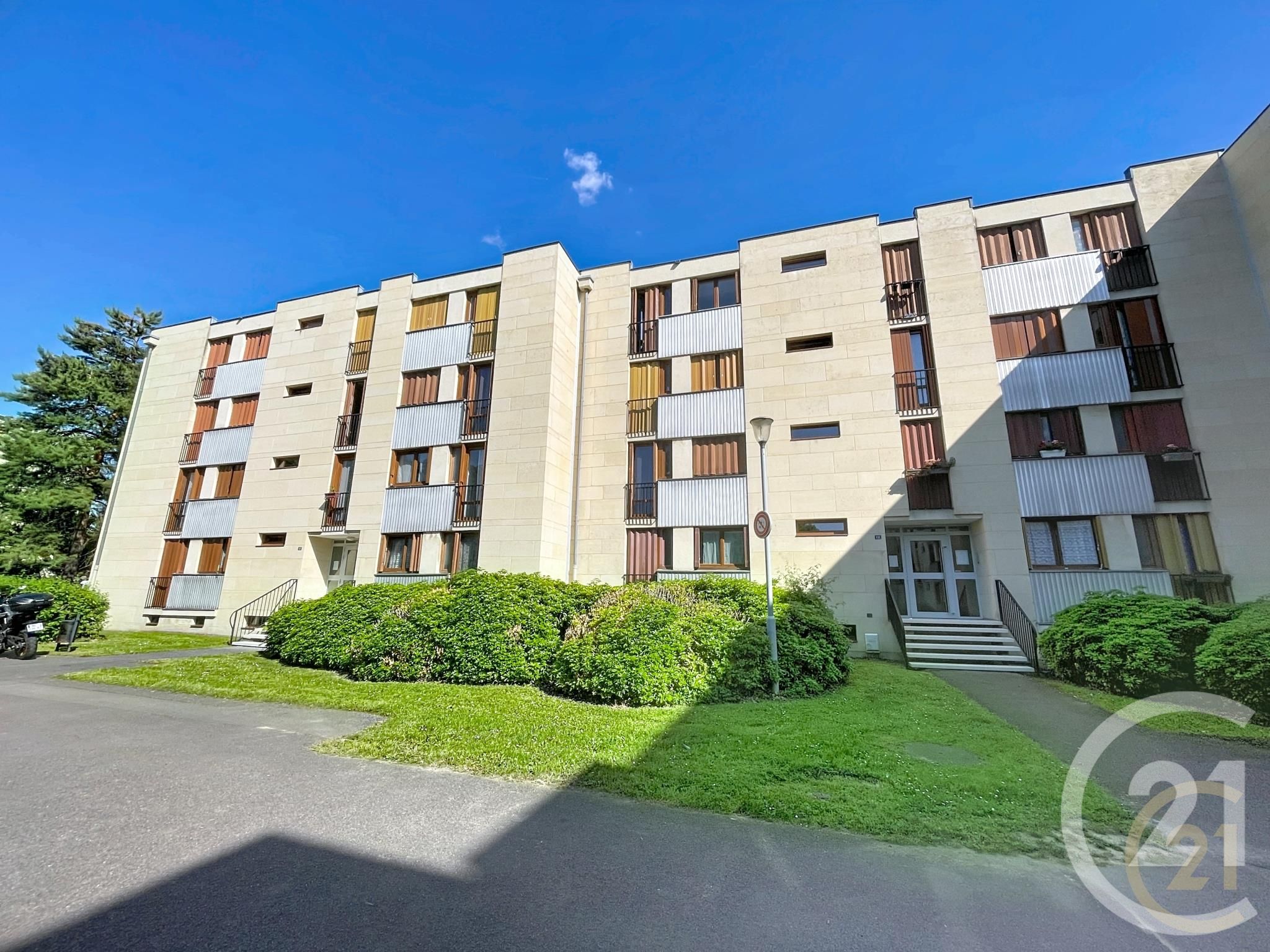 Appartement à Compiègne