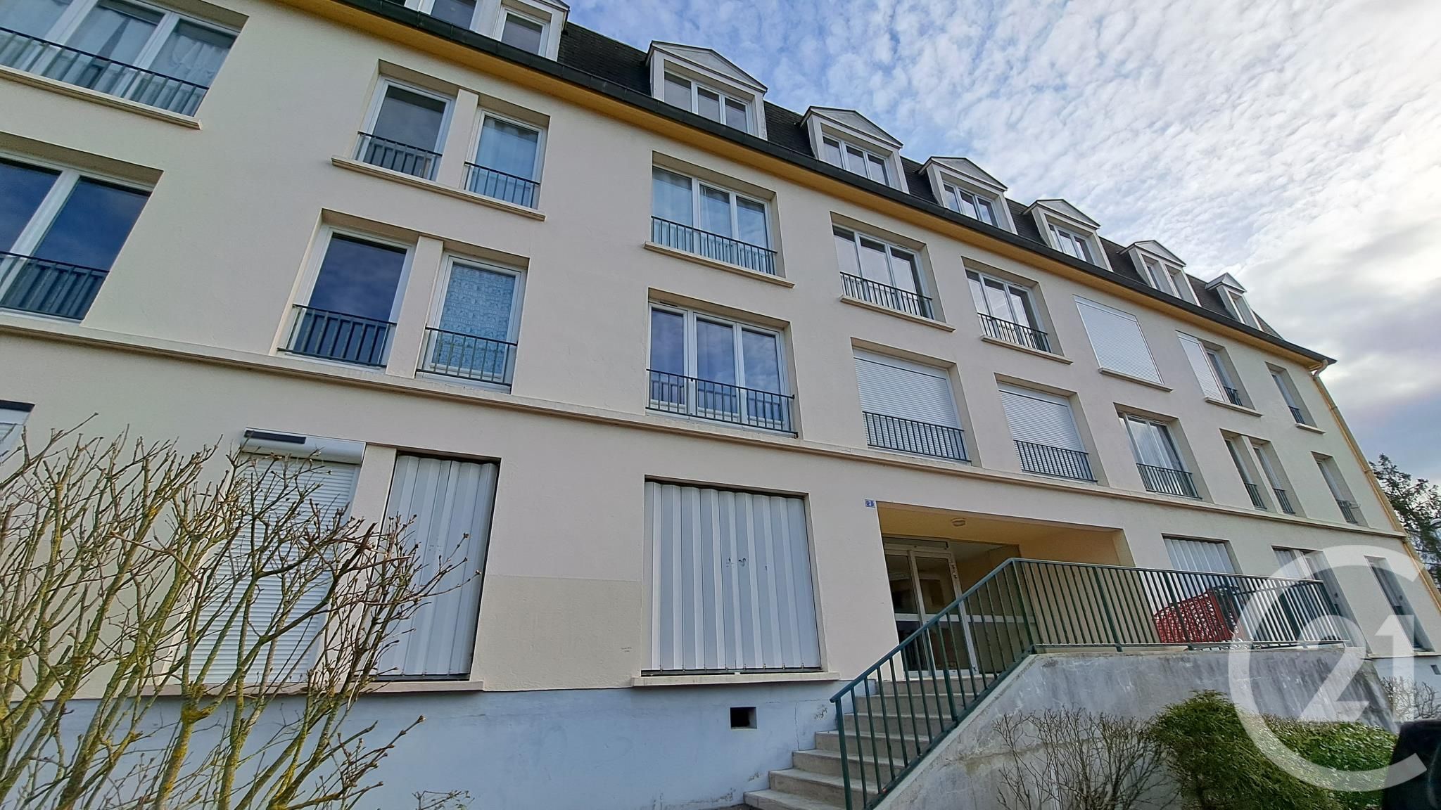 Studio à Compiègne
