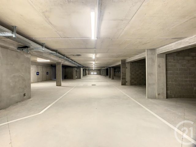 Appartement F2 &agrave; louer - 2 pi&egrave;ces - 50,09 m2 - Compiegne - 60 - PICARDIE