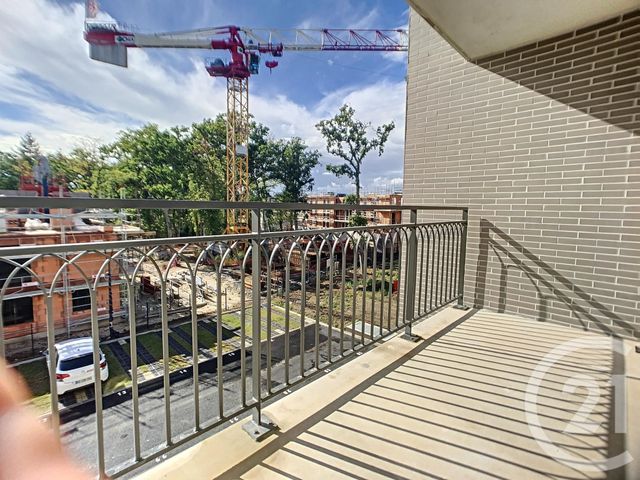 Appartement F2 &agrave; louer - 2 pi&egrave;ces - 50,09 m2 - Compiegne - 60 - PICARDIE