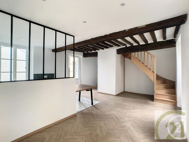 appartement - COMPIEGNE - 60