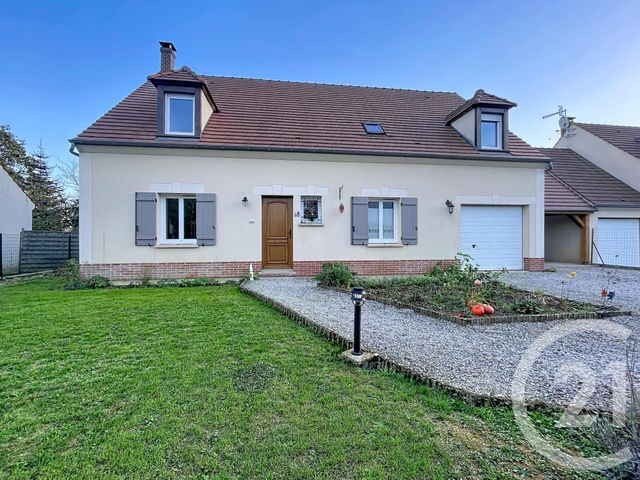 Maison à vendre LE MEUX