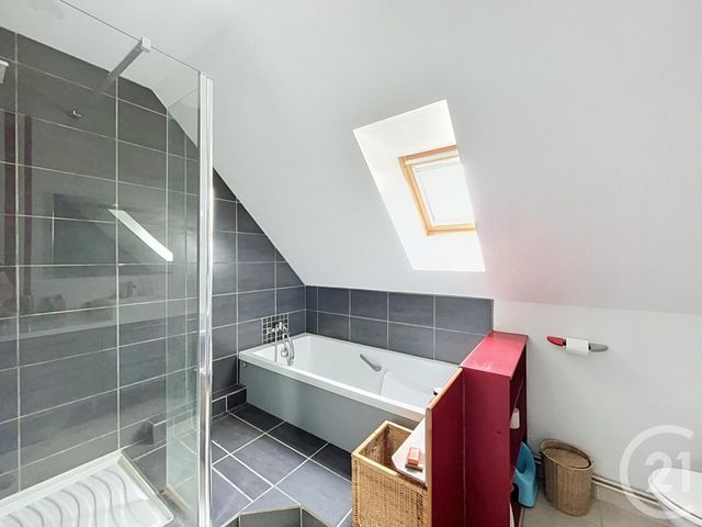 Maison &agrave; vendre - 7 pi&egrave;ces - 162,90 m2 - Le Meux - 60 - PICARDIE