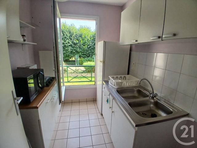 Appartement F2 &agrave; louer - 2 pi&egrave;ces - 49,11 m2 - Compiegne - 60 - PICARDIE