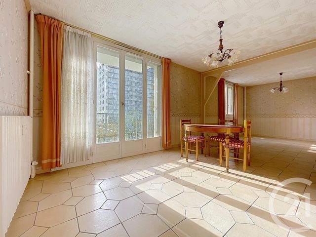 Appartement 3 pièces 83 m² · à Compiègne · 83,1 m² · 99 500 €