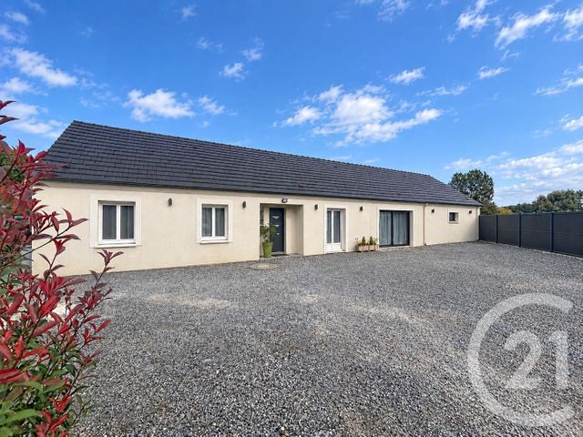 Maison 5 pièces 175 m² · à Chevincourt · 175 m² · 395 000 €