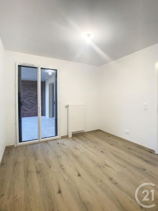 Appartement F3 &agrave; louer - 3 pi&egrave;ces - 59 m2 - Margny Les Compiegne - 60 - PICARDIE