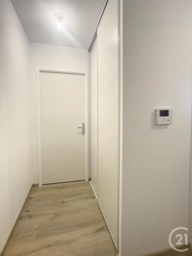 Appartement F3 &agrave; louer - 3 pi&egrave;ces - 59 m2 - Margny Les Compiegne - 60 - PICARDIE