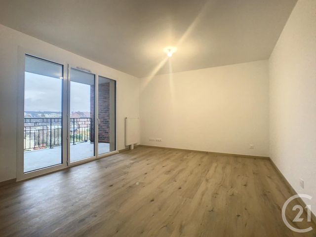 Appartement F3 &agrave; louer - 3 pi&egrave;ces - 59 m2 - Margny Les Compiegne - 60 - PICARDIE