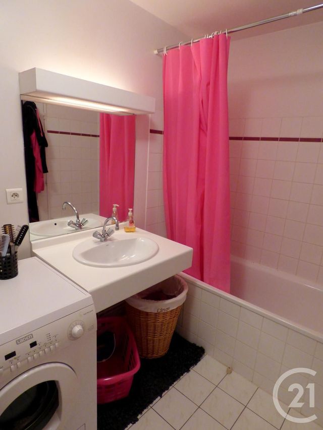 Appartement F2 &agrave; louer - 2 pi&egrave;ces - 44,21 m2 - Margny Les Compiegne - 60 - PICARDIE