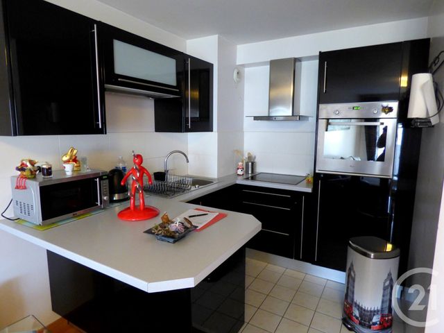 Appartement F2 &agrave; louer - 2 pi&egrave;ces - 44,21 m2 - Margny Les Compiegne - 60 - PICARDIE