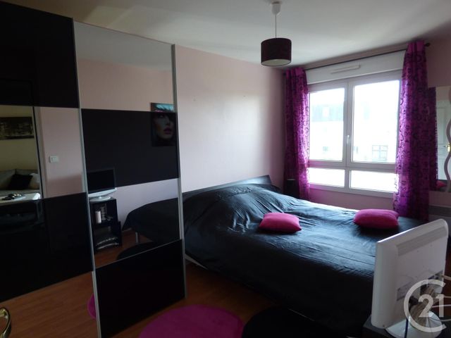 Appartement F2 &agrave; louer - 2 pi&egrave;ces - 44,21 m2 - Margny Les Compiegne - 60 - PICARDIE