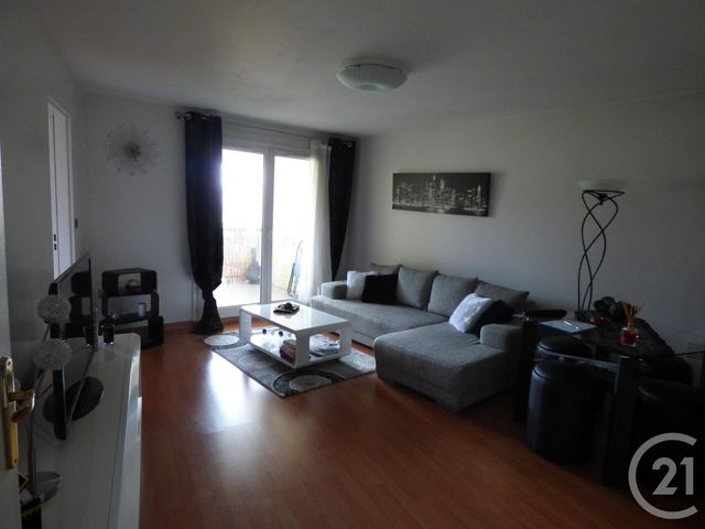 Appartement F2 &agrave; louer - 2 pi&egrave;ces - 44,21 m2 - Margny Les Compiegne - 60 - PICARDIE