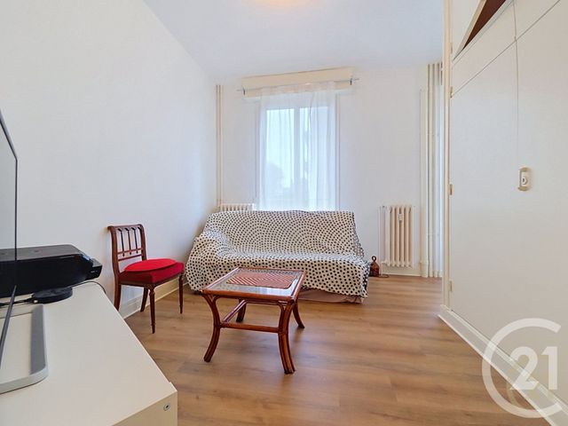Appartement Studio &agrave; louer - 1 pi&egrave;ce - 25,60 m2 - Compiegne - 60 - PICARDIE