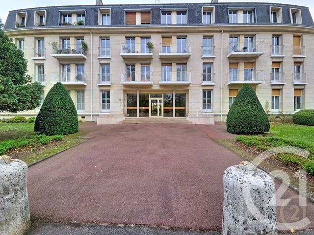 appartement - COMPIEGNE - 60