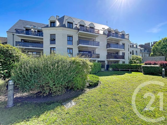 appartement - COMPIEGNE - 60