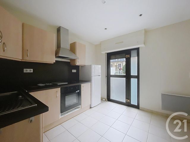 Appartement F2 &agrave; vendre - 2 pi&egrave;ces - 47,33 m2 - Compiegne - 60 - PICARDIE