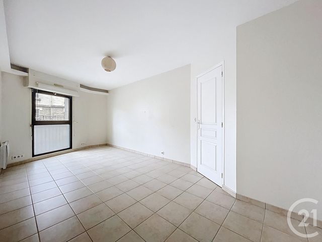 Appartement F2 &agrave; vendre - 2 pi&egrave;ces - 47,33 m2 - Compiegne - 60 - PICARDIE