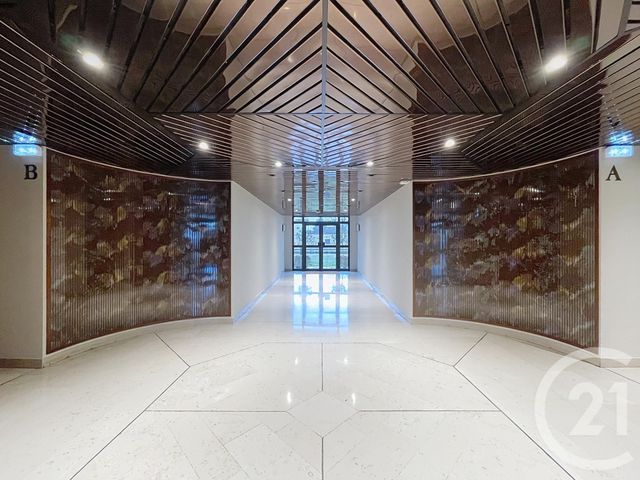 Appartement F2 &agrave; vendre - 2 pi&egrave;ces - 47,33 m2 - Compiegne - 60 - PICARDIE