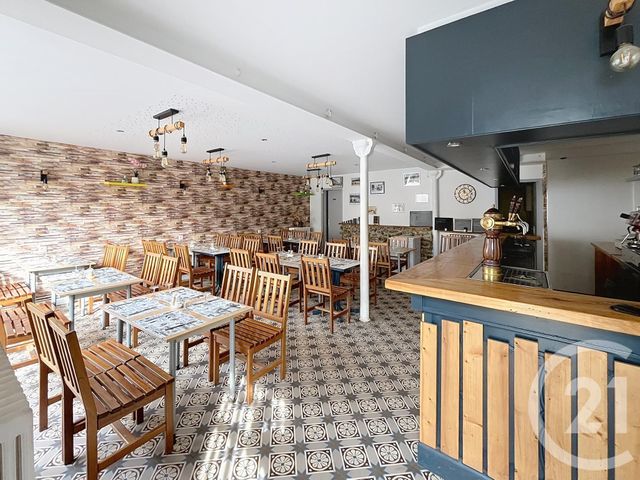 Appartement Local à vendre - 3 pièces - 82,53 m2 - Grisy Suisnes - 77 - ILE-DE-FRANCE