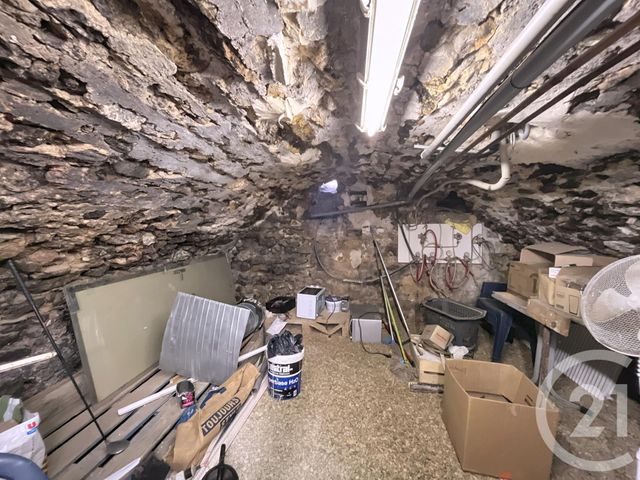 Appartement Local à vendre - 3 pièces - 82,53 m2 - Grisy Suisnes - 77 - ILE-DE-FRANCE