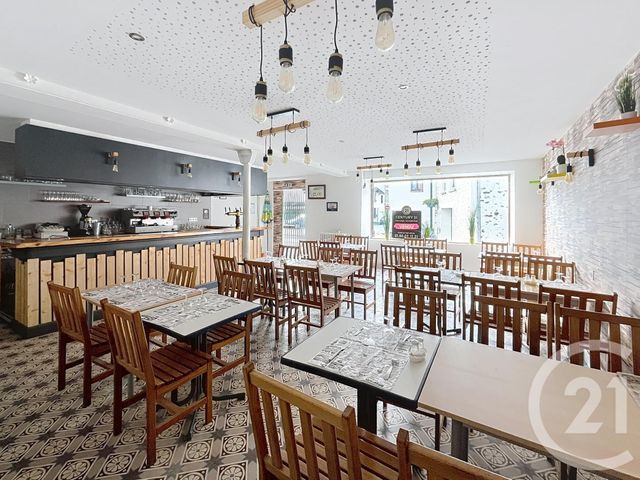 Appartement Local à vendre - 3 pièces - 82,53 m2 - Grisy Suisnes - 77 - ILE-DE-FRANCE