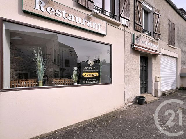 appartement - GRISY SUISNES - 77