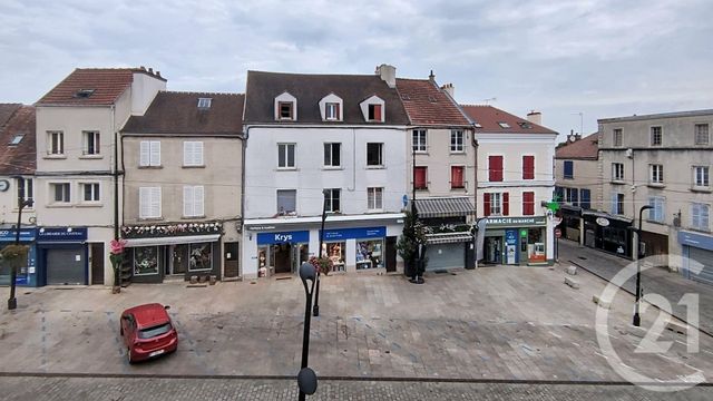 Appartement F1 &agrave; vendre - 1 pi&egrave;ce - 17,24 m2 - Brie Comte Robert - 77 - ILE-DE-FRANCE