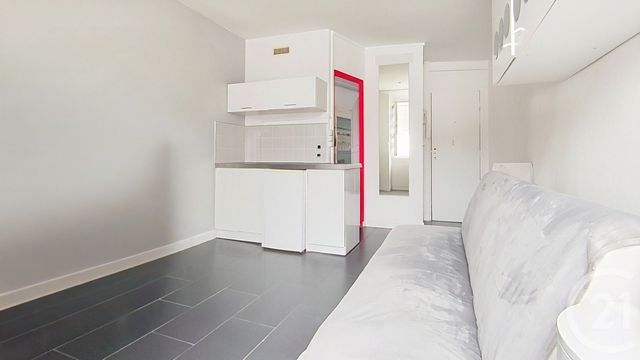 appartement - BRIE COMTE ROBERT - 77