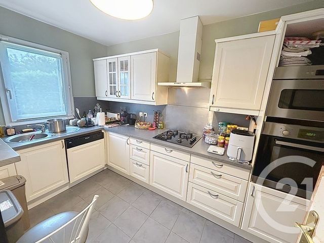 Maison &agrave; vendre - 5 pi&egrave;ces - 100,34 m2 - Brie Comte Robert - 77 - ILE-DE-FRANCE