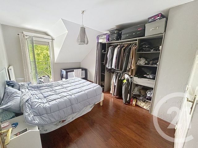 Maison &agrave; vendre - 5 pi&egrave;ces - 100,34 m2 - Brie Comte Robert - 77 - ILE-DE-FRANCE